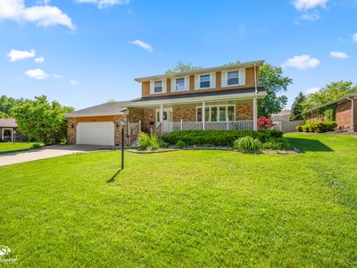 357 Windermere Way