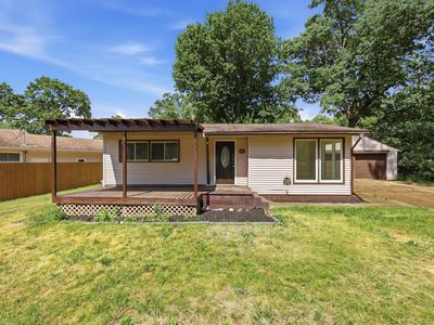 Property at 310 N John St, Decatur, MI