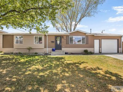 Property at 396 Berrett Ave, Shelley, ID