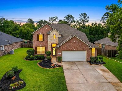 33310 Greenfield Forest Dr