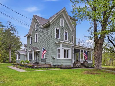 10 Landon Hill Road