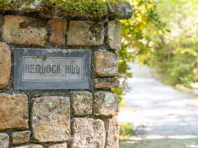 711 Flat Mountain Road