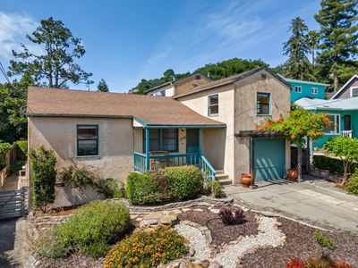 308 E Berna Avenue