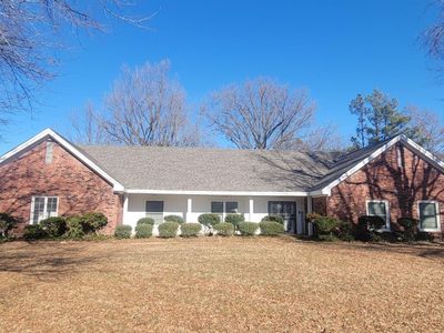 Property at 609 Liberty St, Marked Tree, AR