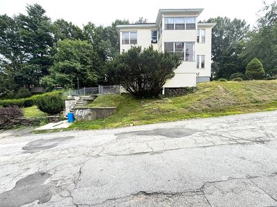161 Plymouth St
