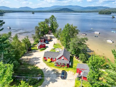 24 Dual Cove Point Road
