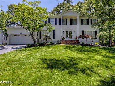46 Saupe Drive