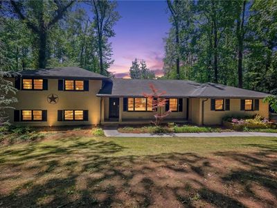 3873 Samaria Ct