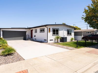 2519 Greyling Dr