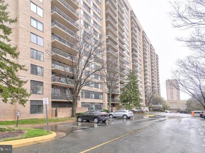 3713 George Mason Dr APT 414
