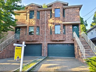 393 Washington Ave #B