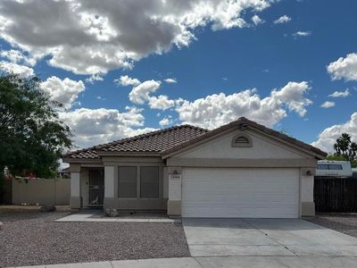 16550 N Naegel Drive