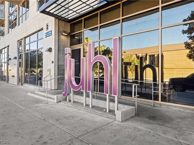 353 Bonneville Ave #505
