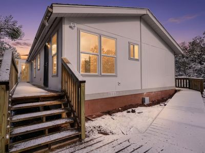 Property at 32 Bolagh Ln, Sandia Park, NM