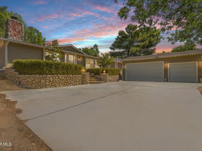 8246 Escondido Canyon Rd