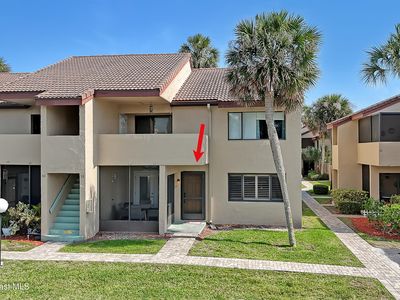 Property at 1145 N Shannon Ave APT 37, Indialantic, FL