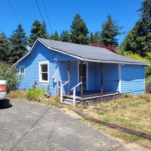 Property at 3931 Wellington St, Eureka, CA