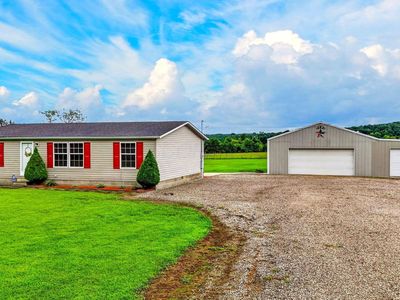 Property at 462 Rinehart Rd, Chillicothe, OH