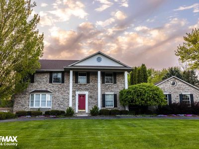 6445 Hickory Hollow Ct