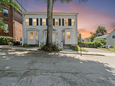 86 Mount Vernon St #2