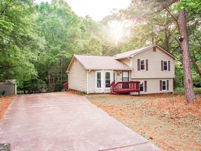 180 Beverly Park Ct