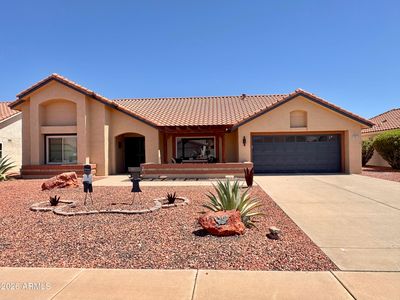 14813 W HERITAGE Drive