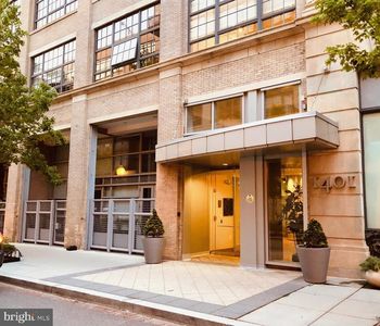 1401 Church St NW APT 425
