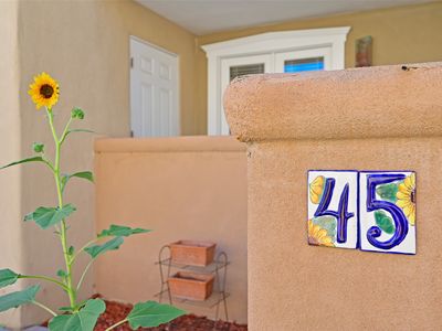 663 Bishops Lodge Rd APT 45
