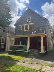 130 Benzinger St