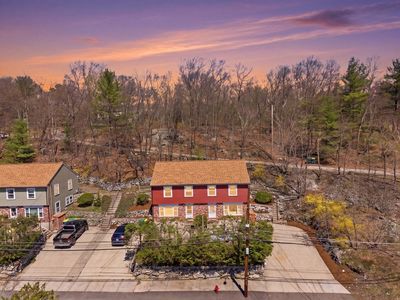 35 Mountain St #35