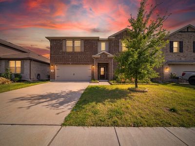 2611 Fieldcrest Ln