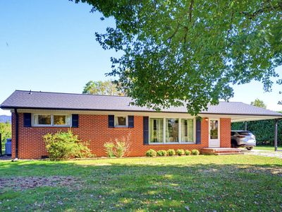 184 Buchanan Loop Rd