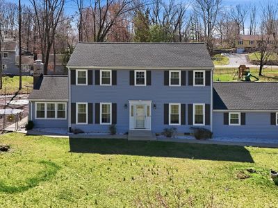 5 Brian Ct