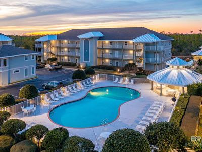 24101 Perdido Beach Blvd #101-C