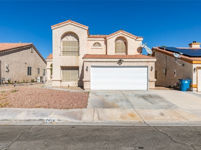 7424 Queen Palm Dr