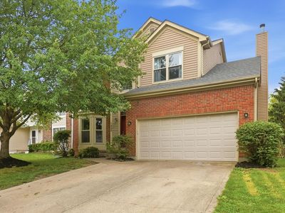 1400 Boswall Dr