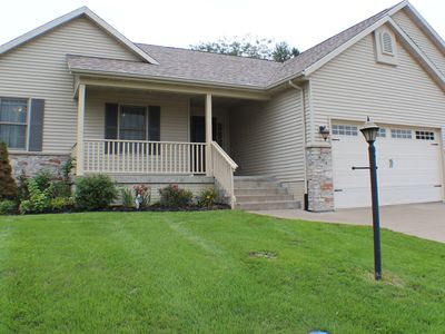 Property at 601 N 6th Street Cir, Princeton, IA