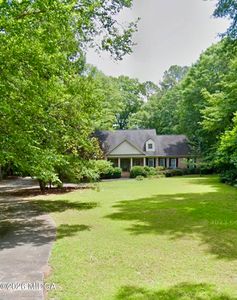 101 Howard Oaks Dr
