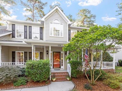 124 Covington Square Dr