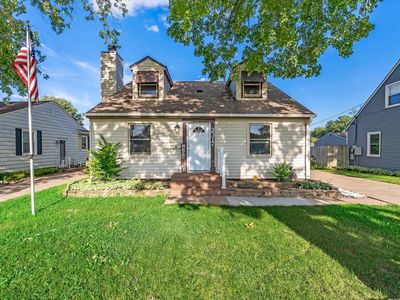 Property at 2317 44th St, Rock Island, IL