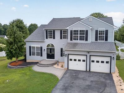 122 Winston Way
