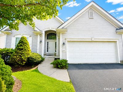 171 Country Club Drive #171