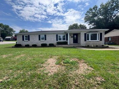 508 Tar Springs Dr
