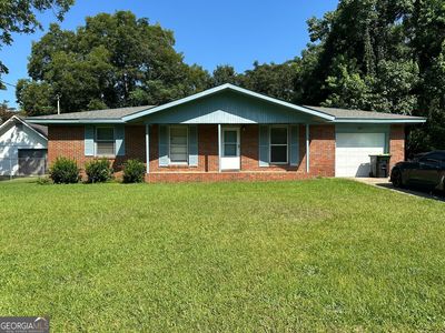 Property at 341 Mike St, Warner Robins, GA