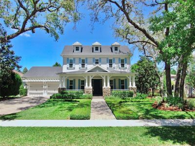 5318 Candler View Dr