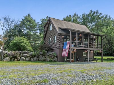 202 Horse Hill Road
