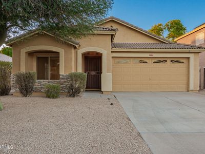 6772 W Buckskin Trl