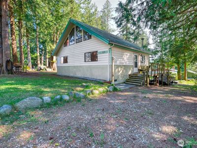 1525 Columbia Vista Drive