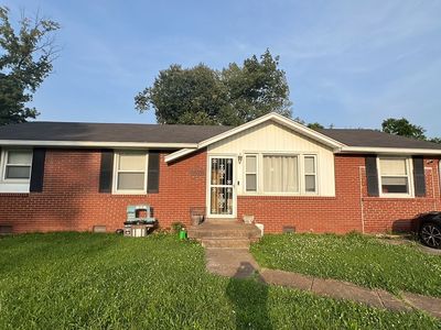 5055 Collinwood Dr LOT 27