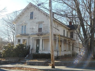 Property at 29 Bacon St, Warren, MA